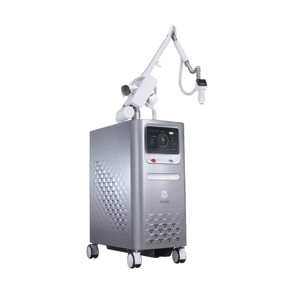 リポットレーザー