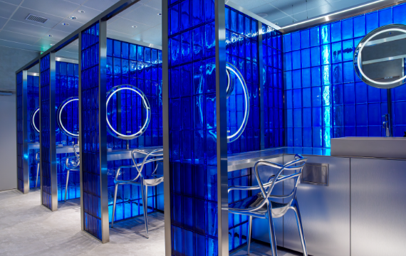 メイクスペース/カウンセリング室