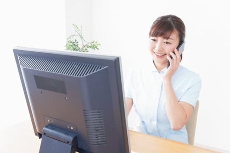 バックオフィス